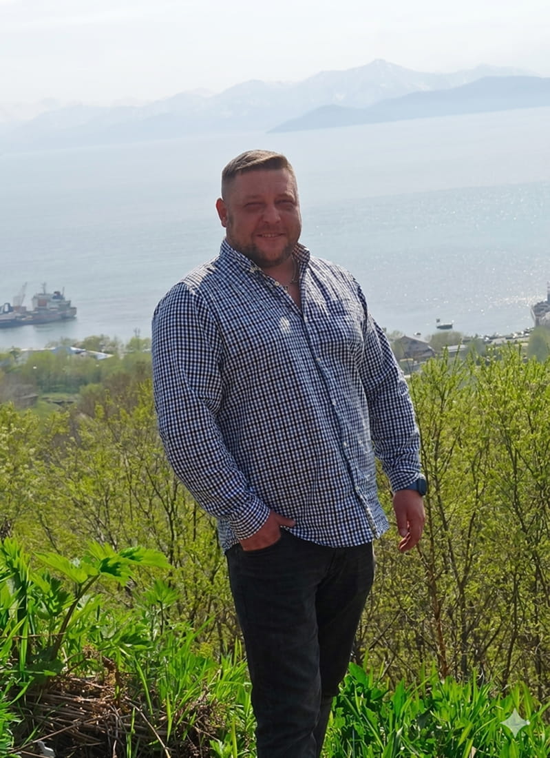 Дмитрий Филимонов